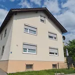 Arber By Interhome Apartman Frauenau