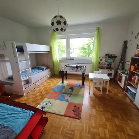 Arber By Interhome * Frauenau