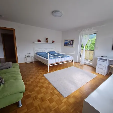 Arber By Interhome Apartmán *
