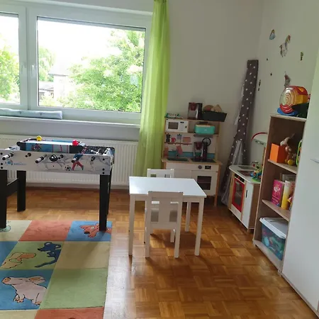 Arber By Interhome Apartment Frauenau