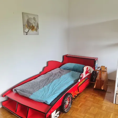 Arber By Interhome * Frauenau