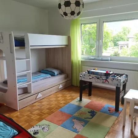 Arber By Interhome Apartment *