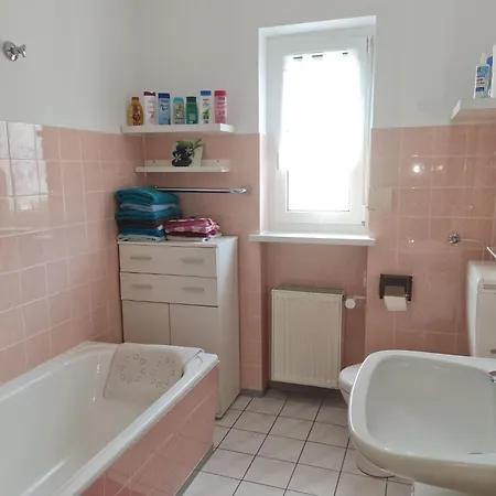Apartmán Arber By Interhome Frauenau