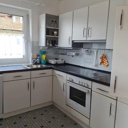 Arber By Interhome Apartmán *