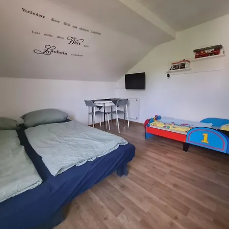 Arber By Interhome Frauenau