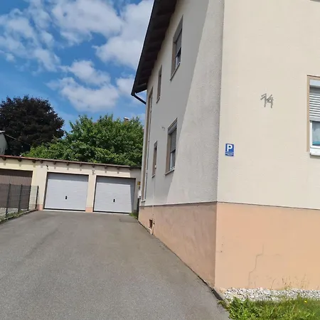 Apartmán Arber By Interhome *