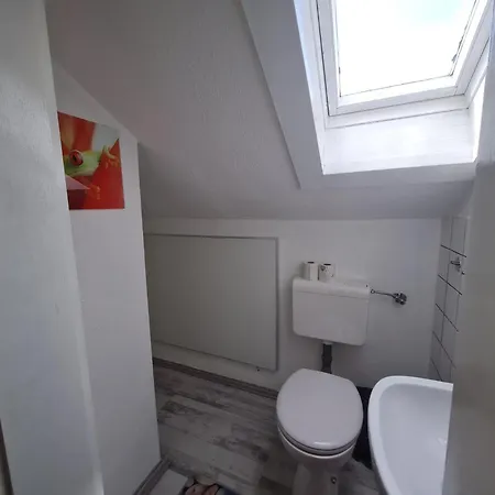 Apartmán Arber By Interhome