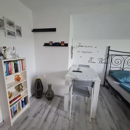 Arber By Interhome Apartmán