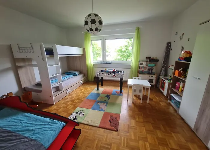 Arber By Interhome * Frauenau