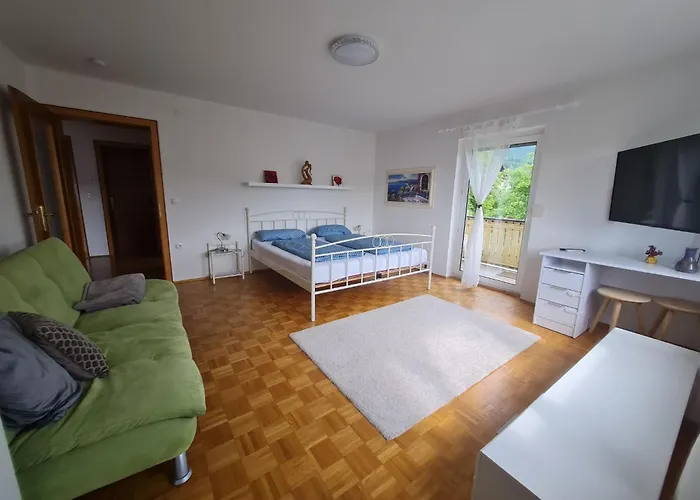 Arber By Interhome Apartment *