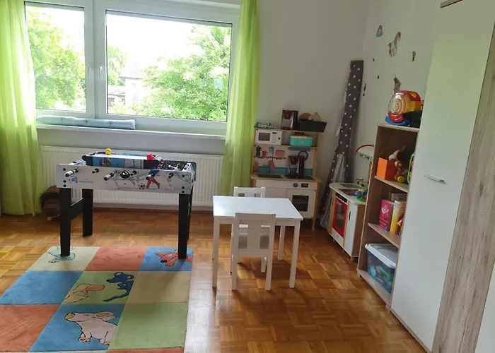 Arber By Interhome Apartment Frauenau