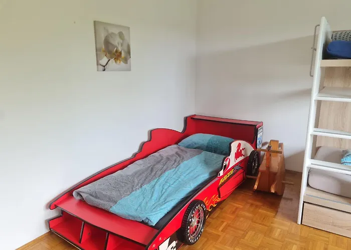 Arber By Interhome * Frauenau