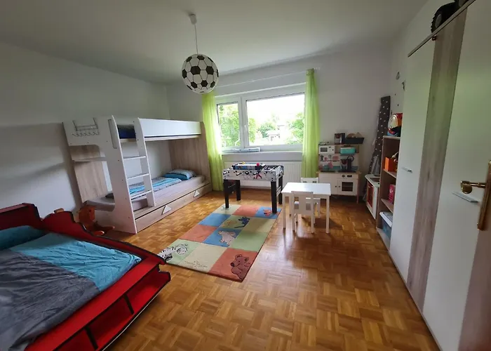 Apartment Arber By Interhome *