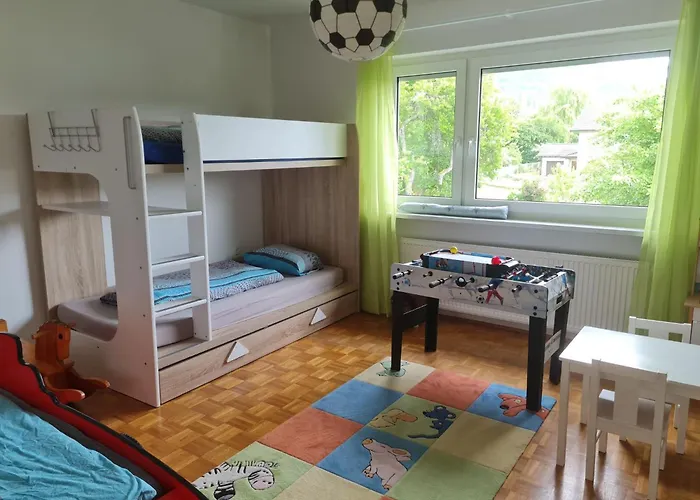 Arber By Interhome Apartment *