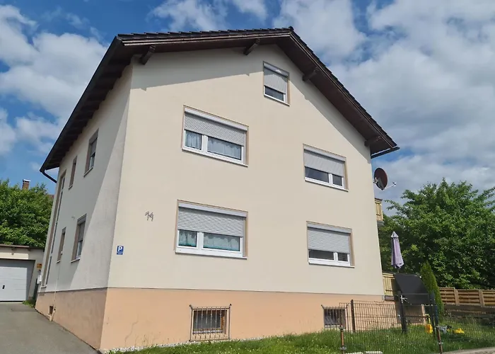 Arber By Interhome Apartment Frauenau