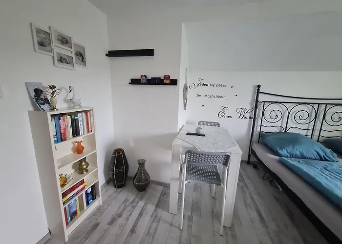 Arber By Interhome Apartment